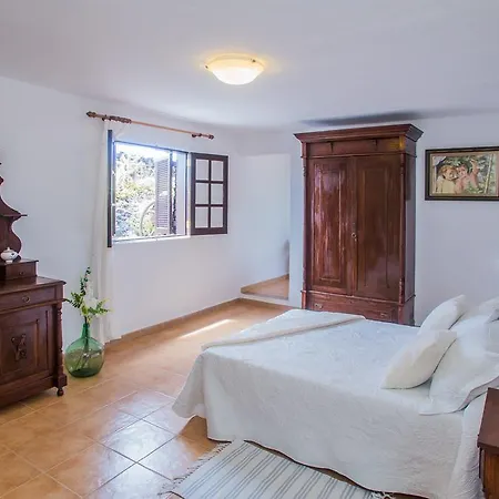 Apartment Eco Finca Los Frailes Lanzarote Tinajo