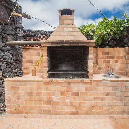 Appartement Eco Finca Los Frailes Lanzarote *