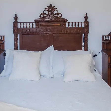 Eco Finca Los Frailes Lanzarote Appartement Tinajo