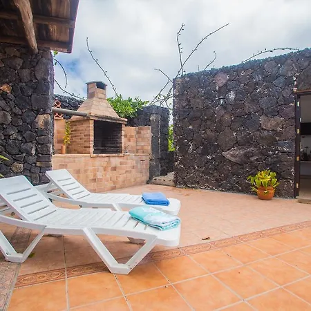 Apartment Eco Finca Los Frailes Lanzarote *