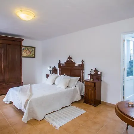 Apartment Eco Finca Los Frailes Lanzarote *