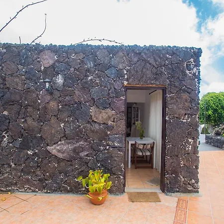 Eco Finca Los Frailes Lanzarote Appartement