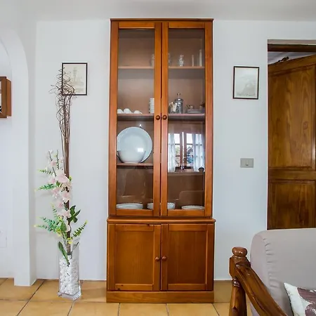 Appartement Eco Finca Los Frailes Lanzarote Tinajo