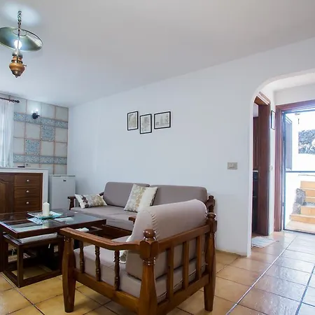 Eco Finca Los Frailes Lanzarote Apartment