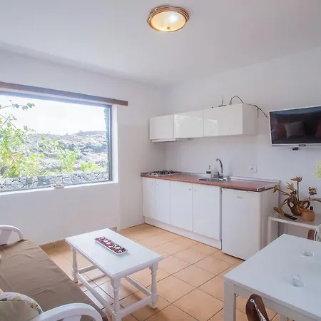 Apartment Eco Finca Los Frailes Lanzarote *