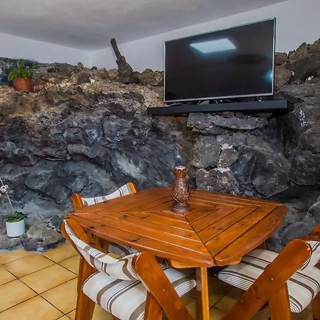 Apartment Eco Finca Los Frailes Lanzarote Tinajo