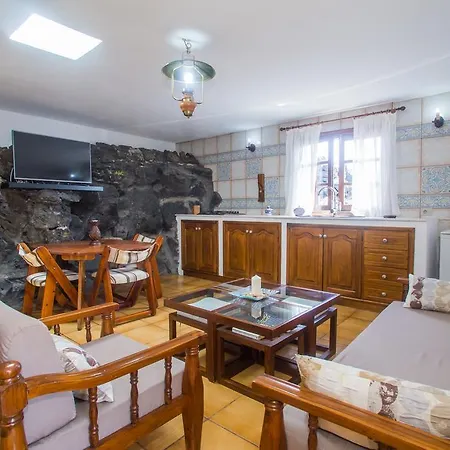 Apartment Eco Finca Los Frailes Lanzarote