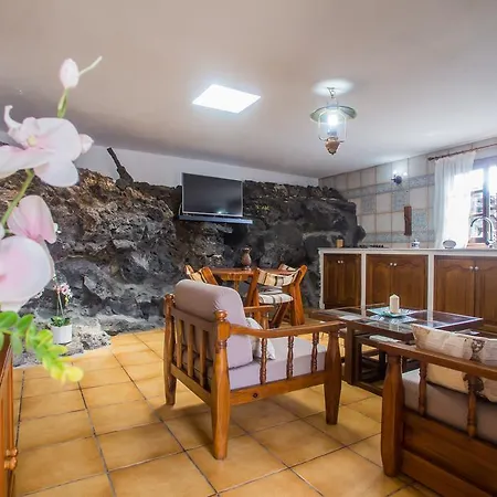 Appartement Eco Finca Los Frailes Lanzarote